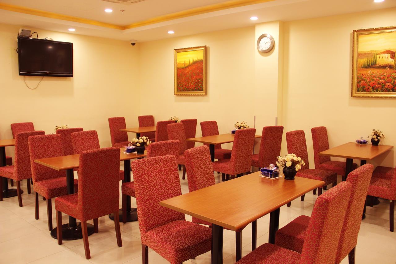 Hanting Hotel Shenyang Sujiatun Railway Station Rum bild
